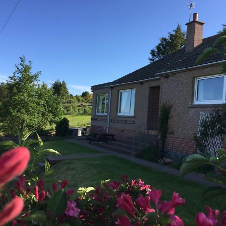 The Sheiling B&B - Nc 500 Melvich Екстериор снимка