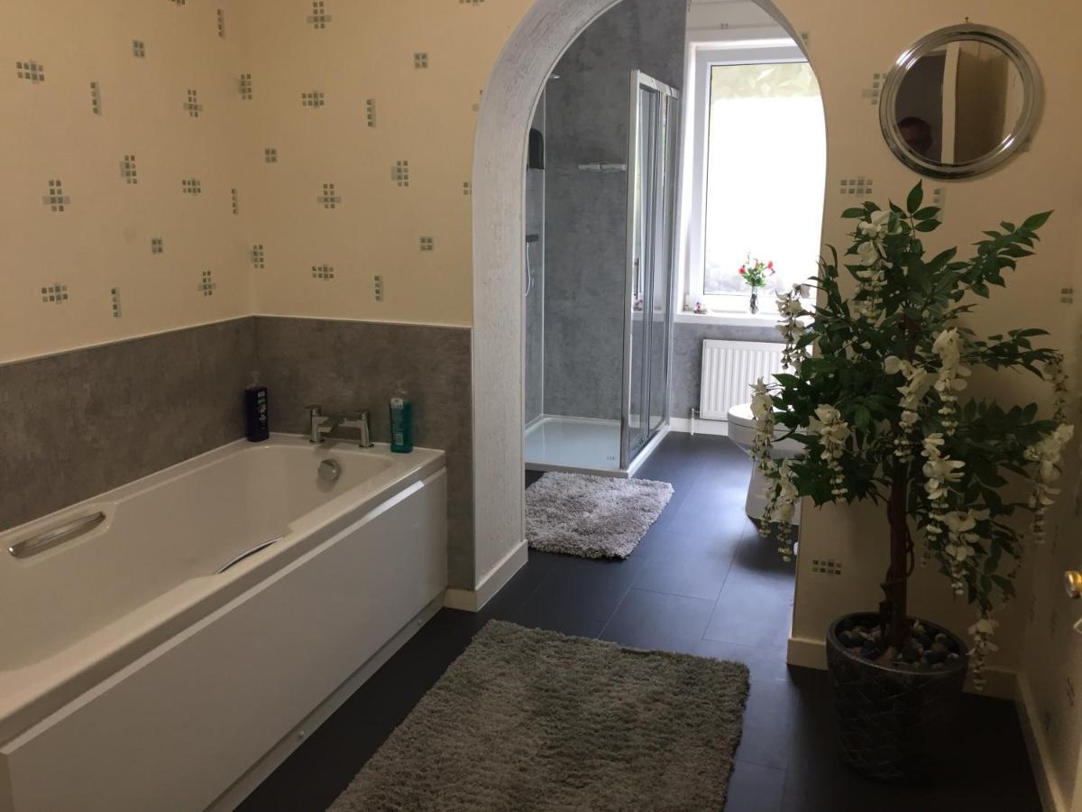 The Sheiling B&B - Nc 500 Melvich Екстериор снимка