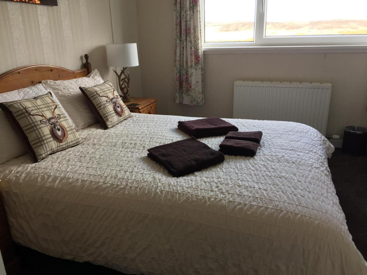 The Sheiling B&B - Nc 500 Melvich Екстериор снимка