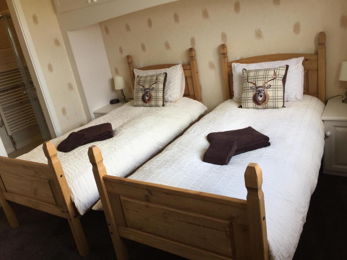 The Sheiling B&B - Nc 500 Melvich Екстериор снимка