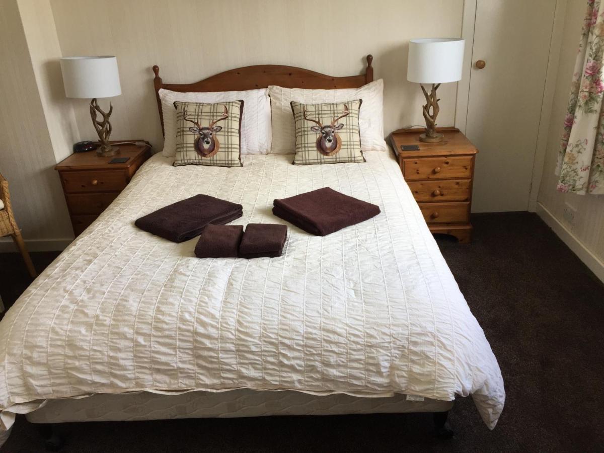The Sheiling B&B - Nc 500 Melvich Екстериор снимка