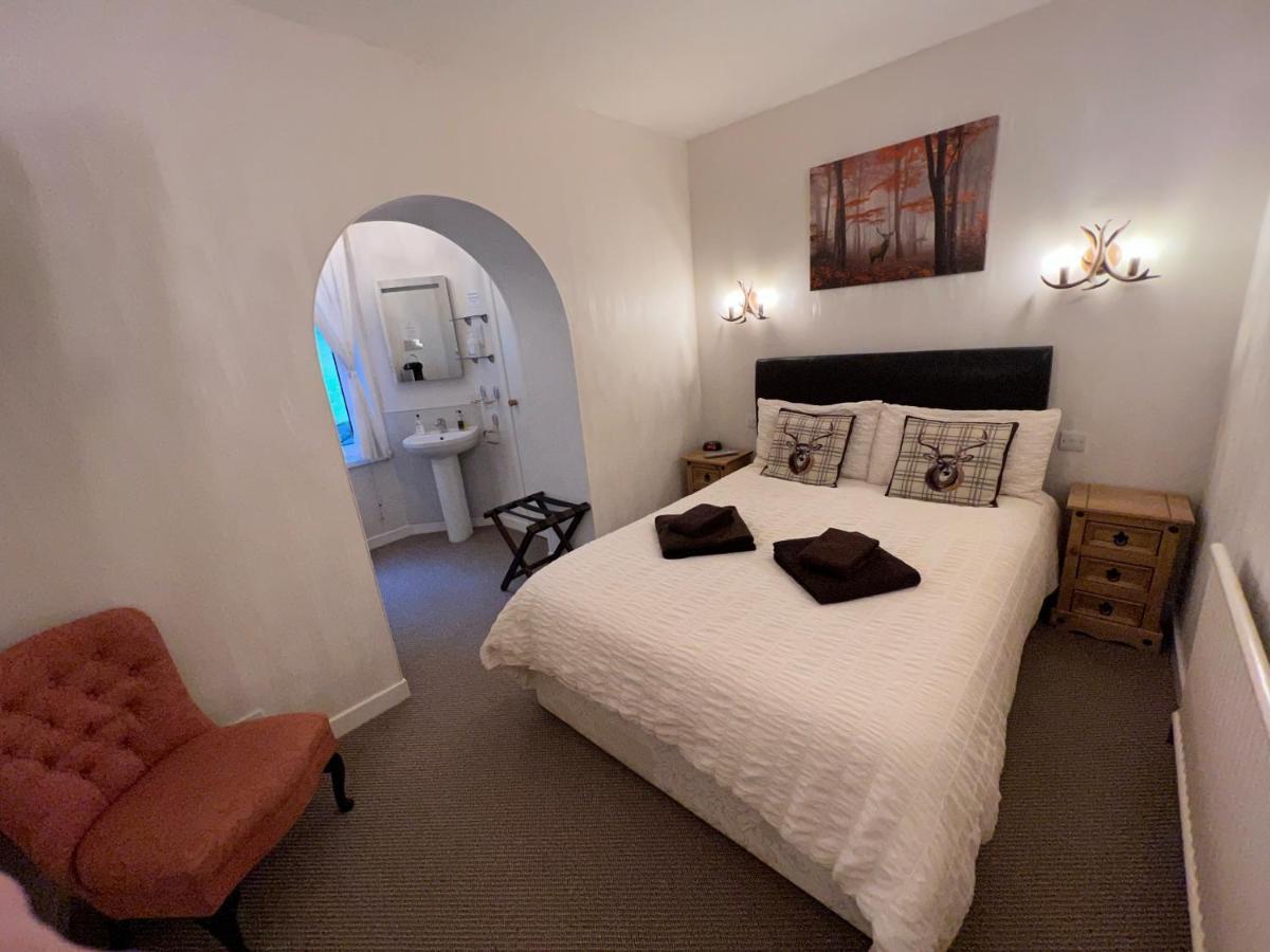 The Sheiling B&B - Nc 500 Melvich Екстериор снимка