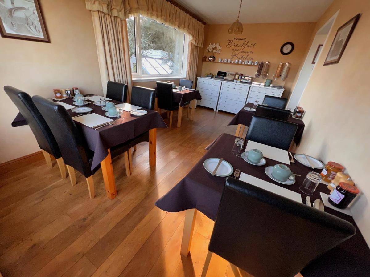 The Sheiling B&B - Nc 500 Melvich Екстериор снимка